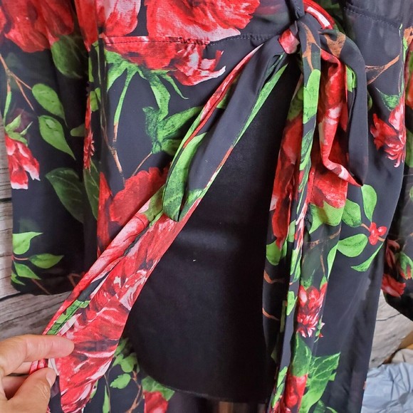 Fashion Nova Take To Italy Dress Size 0XL - Picture 5 of 8